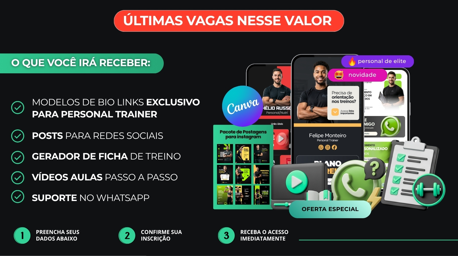 Prova Social
